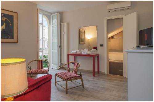 Juvarra Palace 5 minuti da Porta Nuova WIFI AC, Turín (fotografie 5)