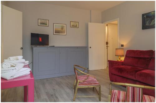 Juvarra Palace 5 minuti da Porta Nuova WIFI AC, Turín (fotografie 6)
