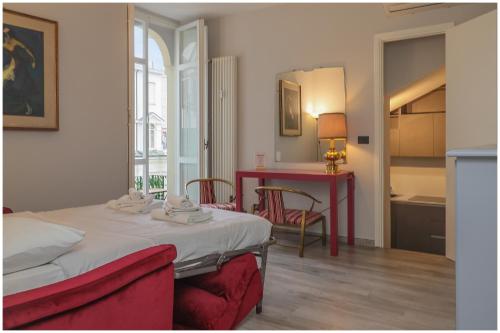 Juvarra Palace 5 minuti da Porta Nuova WIFI AC, Turín (fotografie 4)