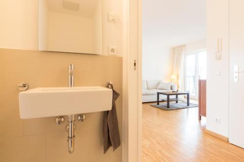 Heikotel - Hotel Am Stadtpark - image 10