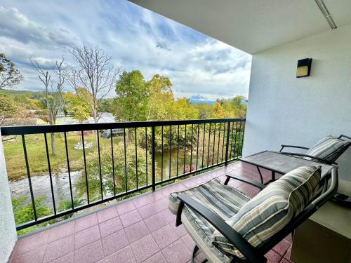 Rivergate Mountain Lodge – Pigeon Forge, TN