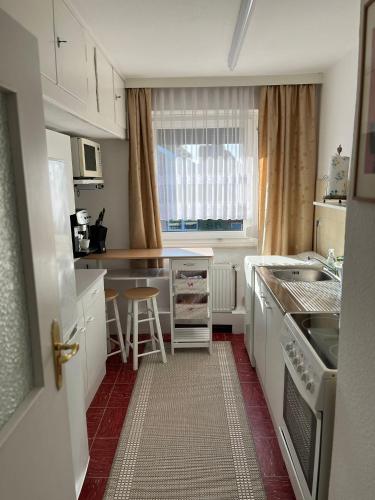 Apartment für 5 Personen mit Gartennutzung - Messezimmer, Hannover (photo 9)
