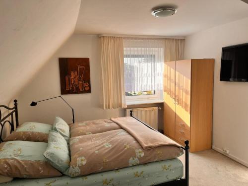 Apartment für 5 Personen mit Gartennutzung - Messezimmer, Hannover (photo 10)