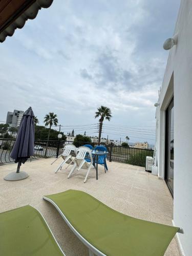 Magic Sea Apartments 3
