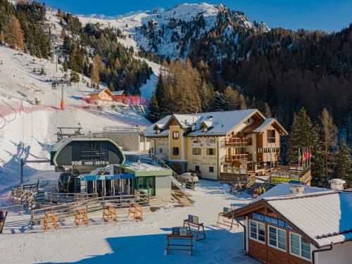 Hotel Tita Piaz - Canazei di Fassa