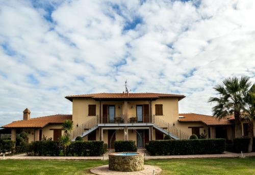 Agriturismo Cannavota 2