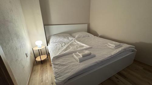 Apartment Urban Oasis Apartment Urban Oasis