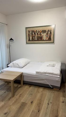 Apartment Urban Oasis Apartment Urban Oasis