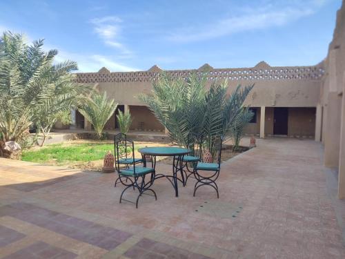 Fasilitas, Sahara Sands Hotel in Merzouga