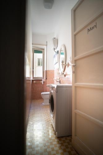 Villa Fiorelli rooms 3
