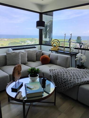 Blue Malibu Home in Camuy in Camuy