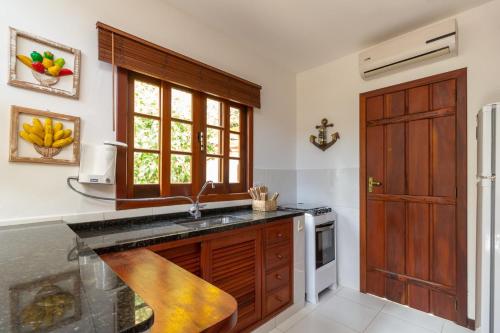 Casa Paraty in Portal das Artes