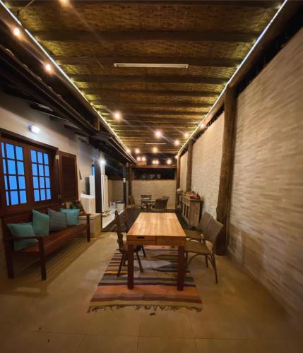 Casa Paraty in Portal das Artes