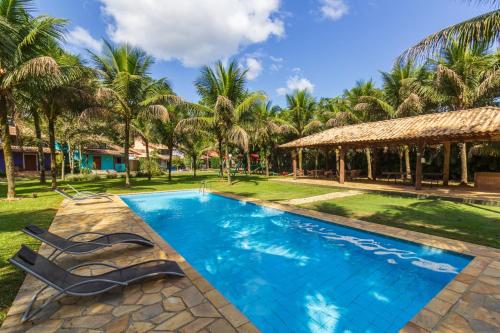 Casa Paraty in Portal das Artes