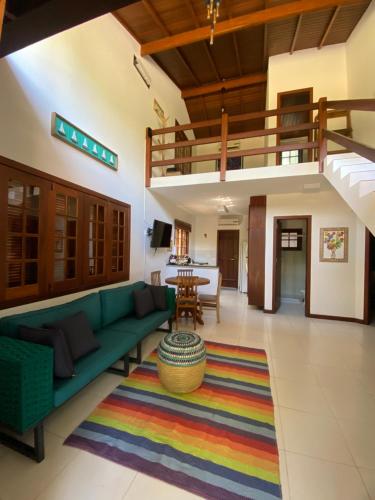 Casa Paraty in Portal das Artes