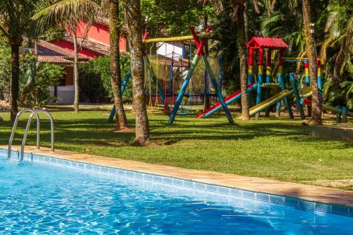 Casa Paraty in Portal das Artes