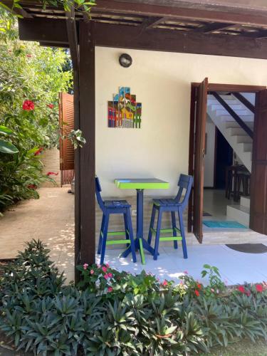 Casa Paraty in Portal das Artes