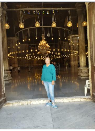 Nana Pyramids Guest House - image 5