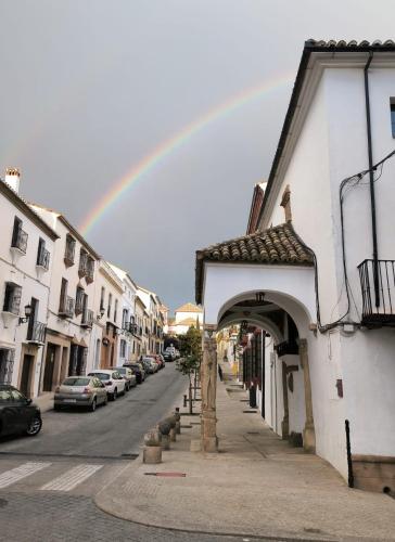 Apartamento Sierra-Sol, Ronda (photo 2)