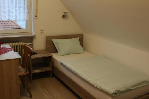 Hotel Garni Postkutsche, Norimberk (fotografie 6)