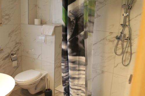 Hotel Garni Postkutsche, Norimberk (fotografie 7)