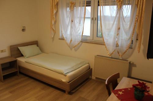 Hotel Garni Postkutsche, Norimberk (fotografie 9)