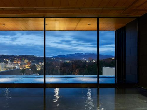 Fasiliteter, Mitsui Garden Hotel Kanazawa in Kanazawa