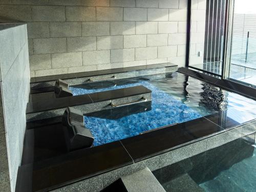 Facilities, Mitsui Garden Hotel Kanazawa in Kanazawa