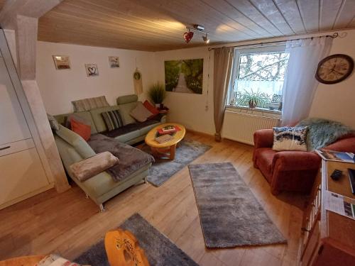 AnNo- Ihre Wohlfühloase mit Garten in Klingenbrunn (AnNo- Ihre Wohlfuhloase mit Garten in Klingenbrunn) in Spiegelau