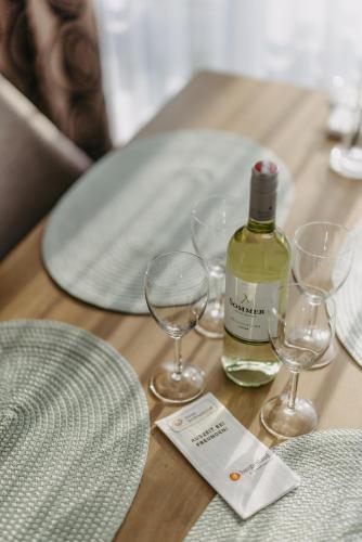 Große Ferienwohnung Burgenland in Eisenstadt