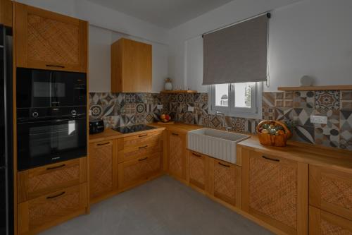 Marvarit Villas Marvarit Villas