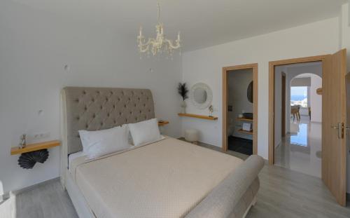 Marvarit Villas Marvarit Villas