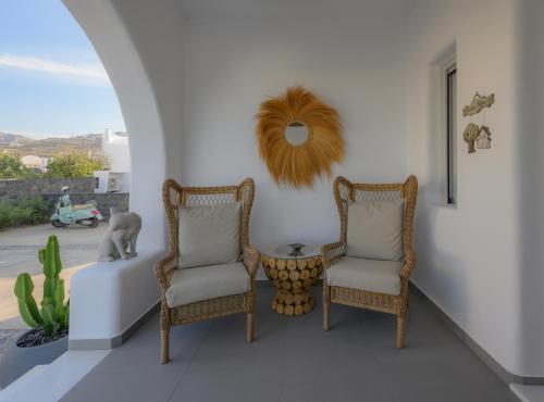 Marvarit Villas Marvarit Villas