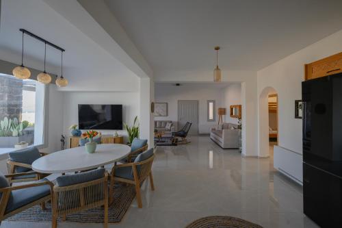 Marvarit Villas Marvarit Villas