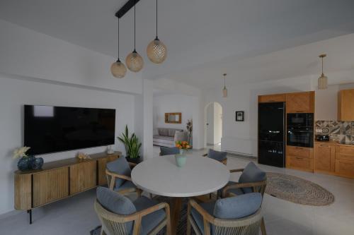 Marvarit Villas Marvarit Villas