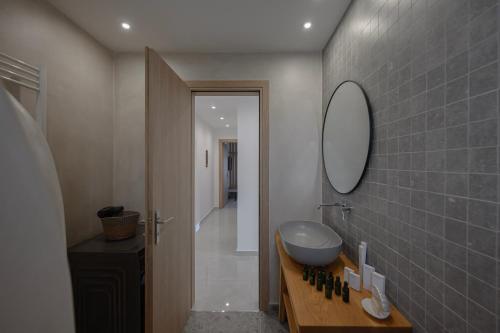 Marvarit Villas Marvarit Villas