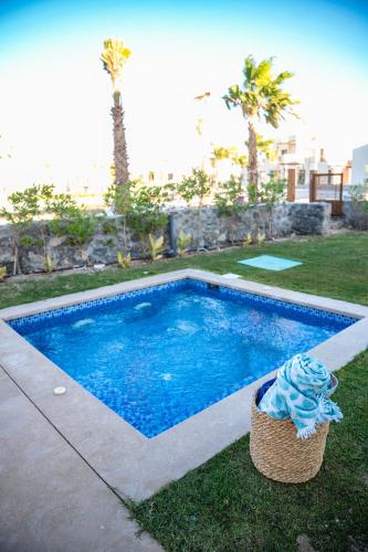 4 Bedrooms, Luxury Villa Makadi Heights, Hurghada (fotografie 11)