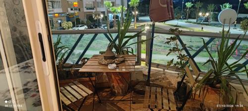 Facilities, Suite Meublee a Nouaceur near Mohammed V International Airport