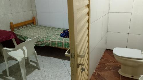 Hostel Espaco Barra Funda in บาร์ราฟุนดา