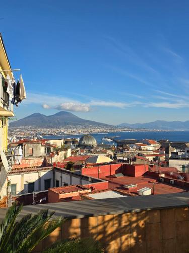 Smile At Vesuvio, Neapel (Foto 6)