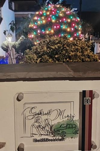 B&B GabrielMary' 5