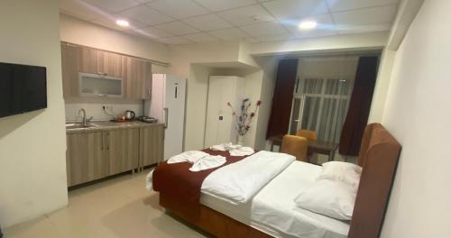 Kadıköy Bull Hotel - main image