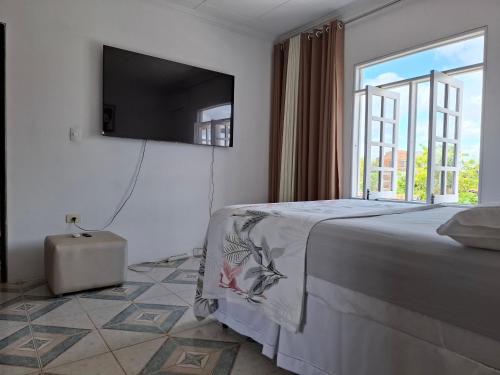 SUÍTE em RESIDÊNCIA bairro Antares (SUITE em RESIDENCIA bairro Antares) in 聖若熱