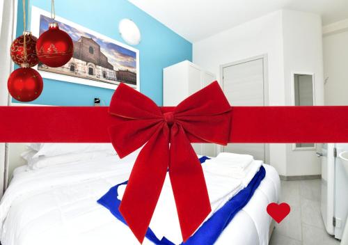 A San Lazzaro Rooms chambre d'hôte San Lazzaro di Savena