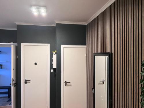 HPI Apartments in Aarhus V