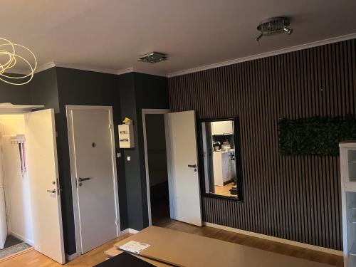 HPI Apartments in Aarhus V