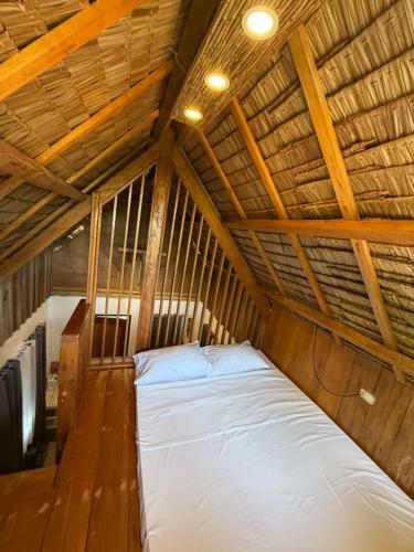 Pantaw Rest House in Baganga