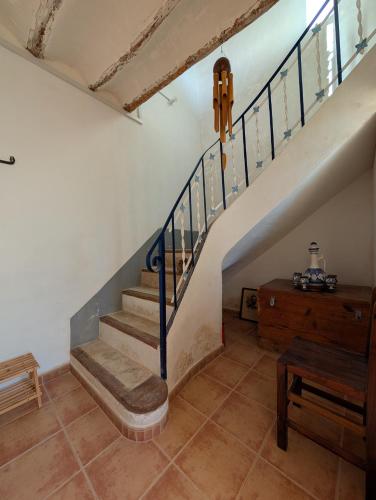 Casa Alta 5 in Gebasa