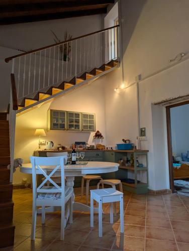 Casa Alta 5 in Gebasa