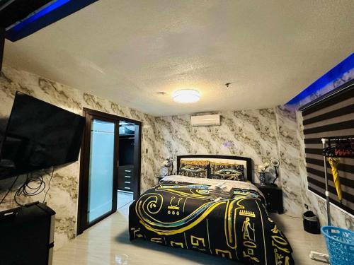 Angeles City Apartment, San Narciso